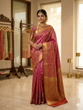Pure kanchipuram pattu sarree